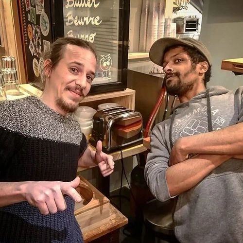 Soundcloud podcast image for