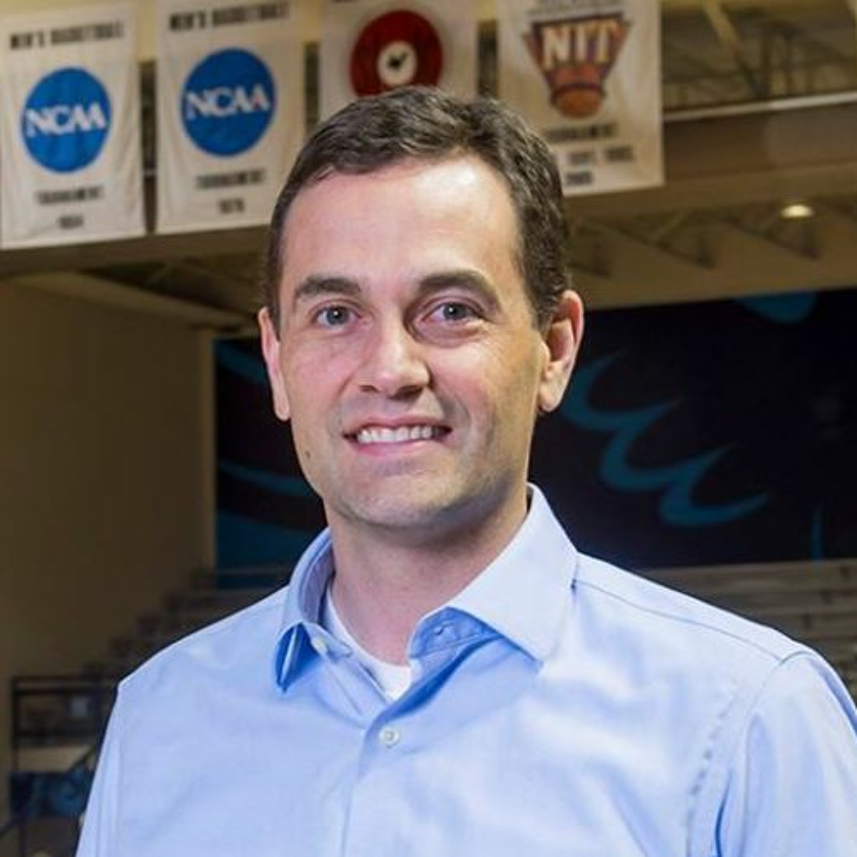 Joe Karlgaard Podcast 25: Shu Muthyala