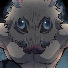 Inosuke (Demon Slayer Rap)Prod. Que