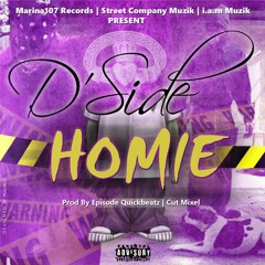 Homie - D’SIDE