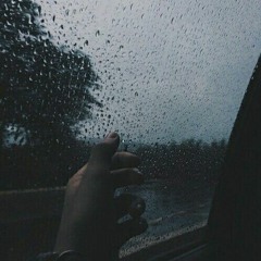 ✨feel something by bea miller but ur on a train to nowhere..