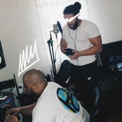 Stay Strong (Prod. Basedmatic)