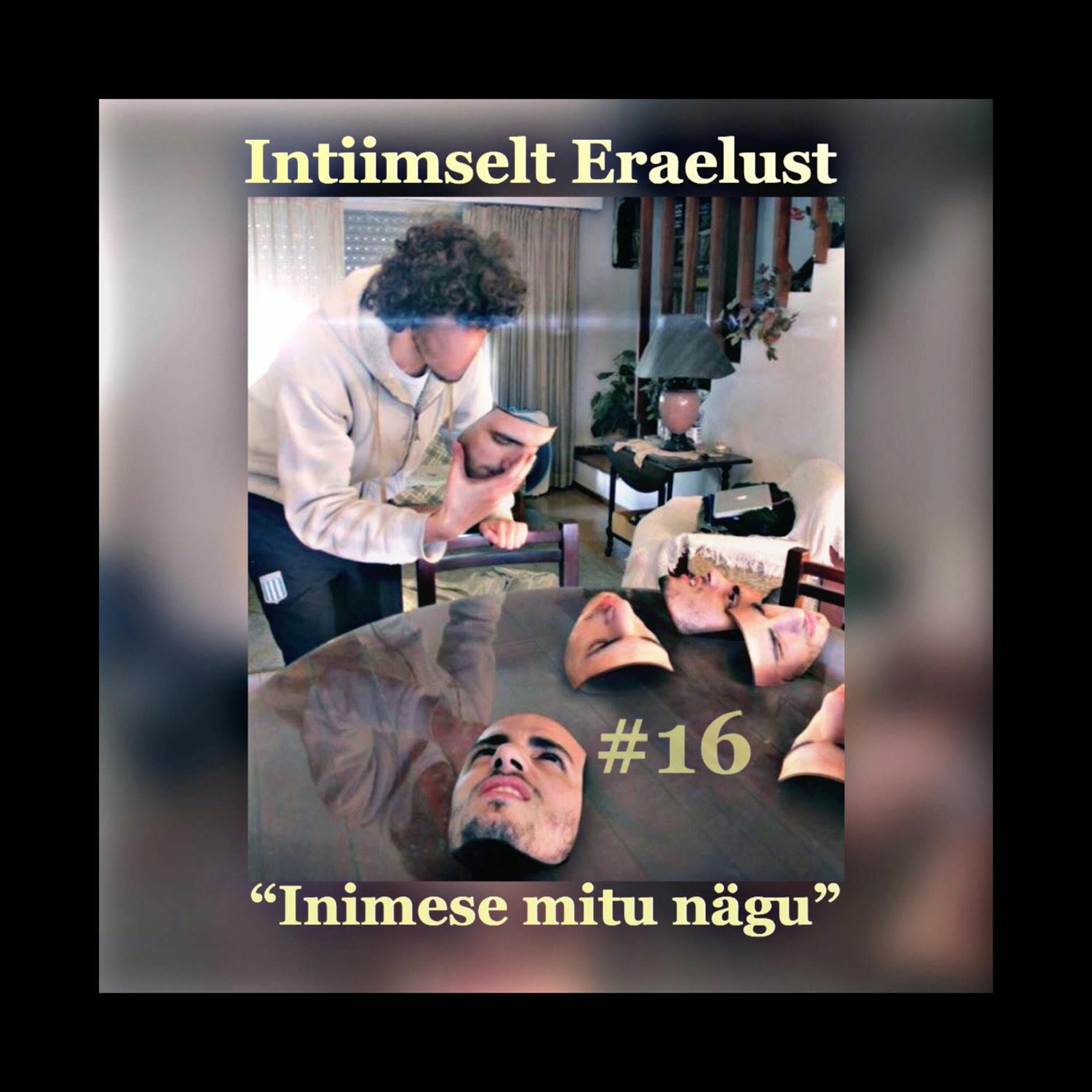 Intiimselt Eraelust