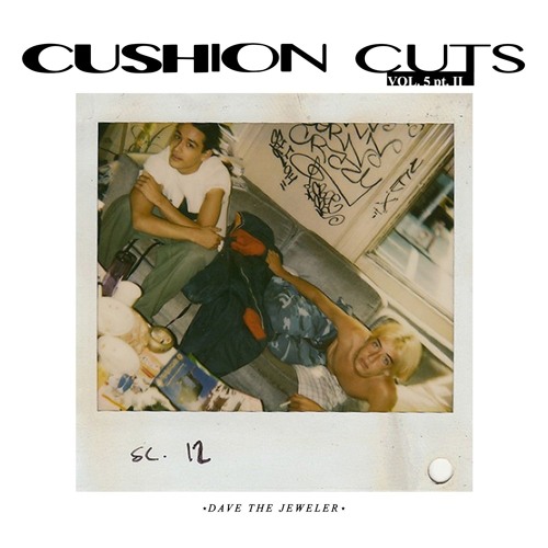 Cushion Cuts Vol. 5 Pt. 2