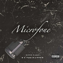 KV the  Rapper - Microfone (Prod.Alchemist)