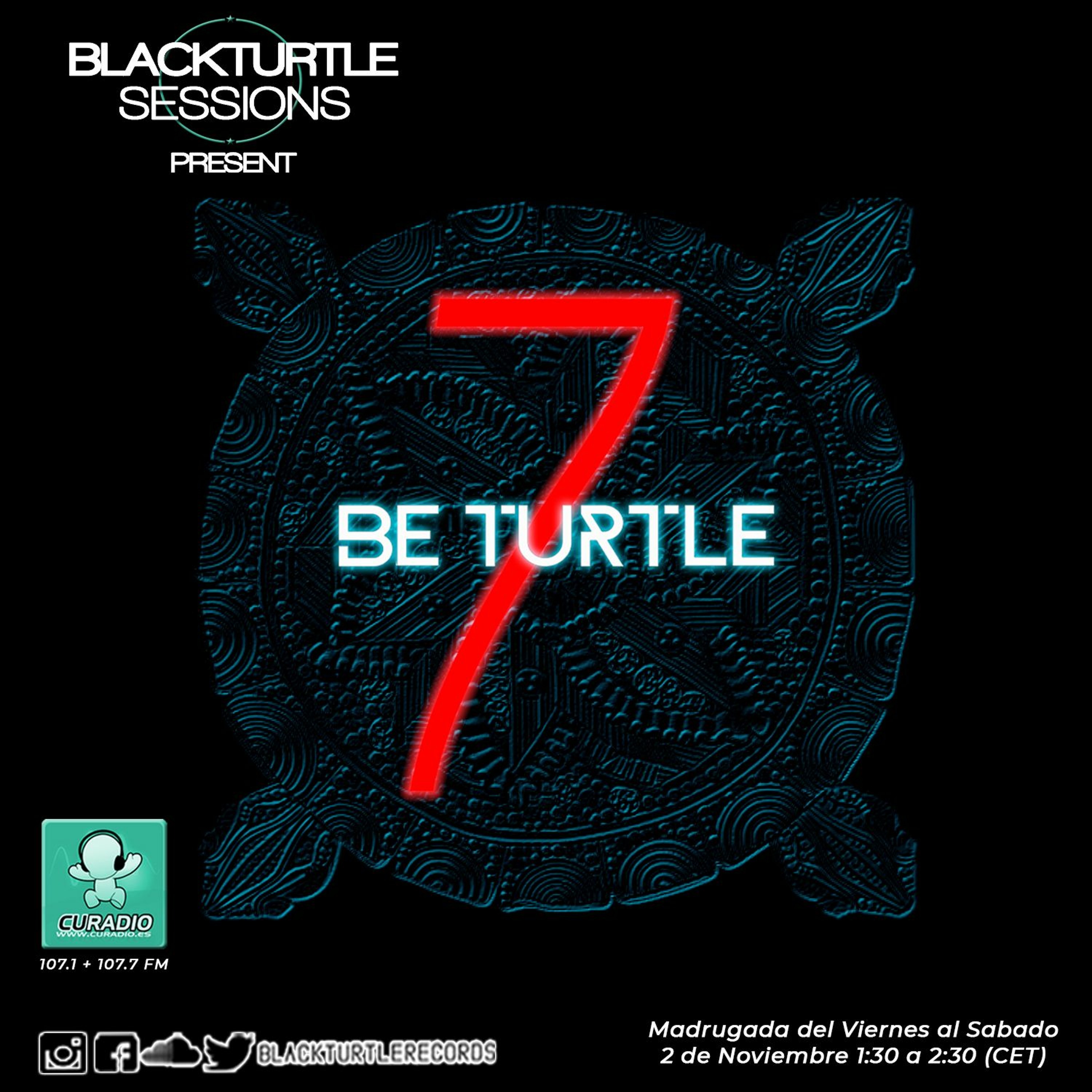 Black Turtle Records