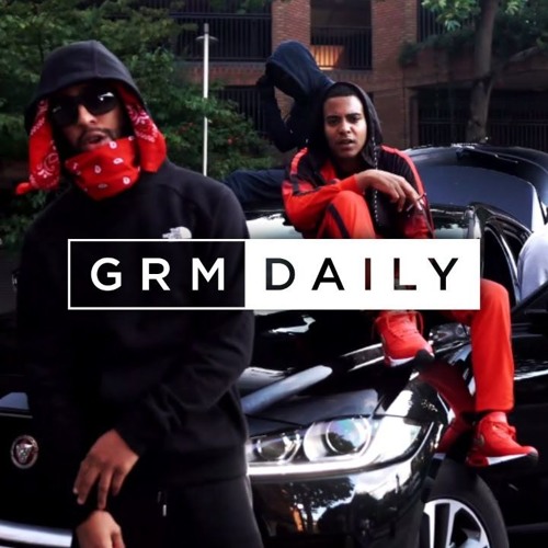 Shak The Matic X Tugzy - Toxeth To Izzy | GRM Daily