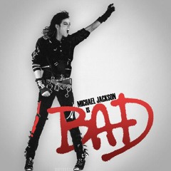 Michael Jackson - Bad  (remix 2019)