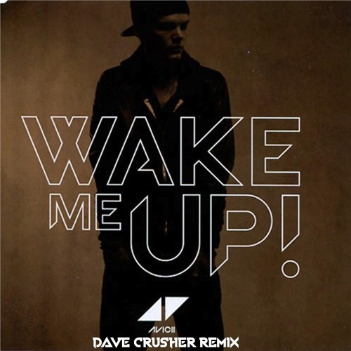 Avicii - Wake Me Up (Dave Crusher Remix) Free Download