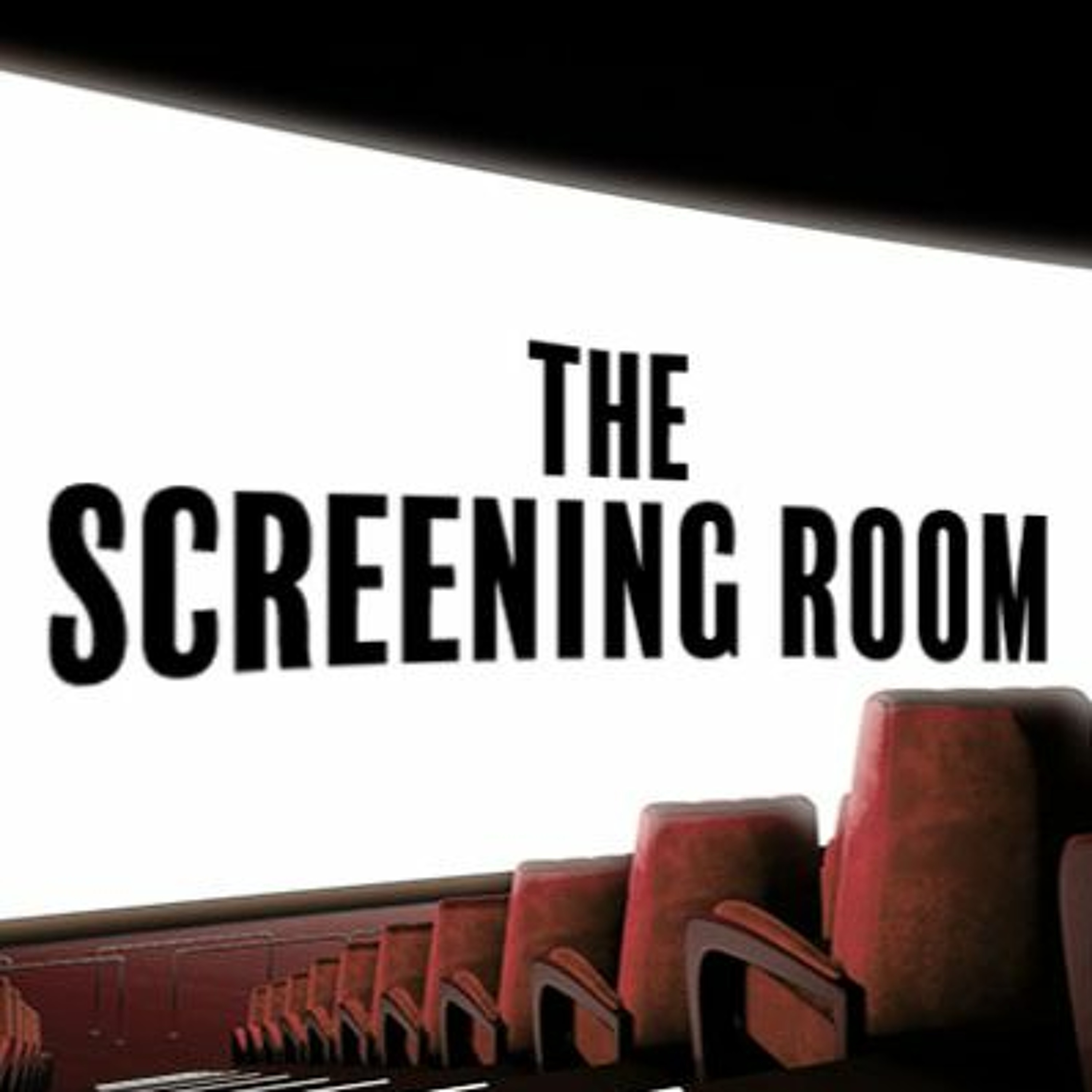 The Screening Room