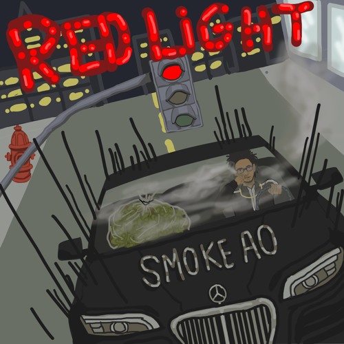 Red Light(prod. iiidwh)