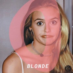 BLONDE - YUKNODIS x OREYA