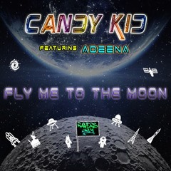 feat. Adeena - Fly Me To The Moon (music video link in the info)