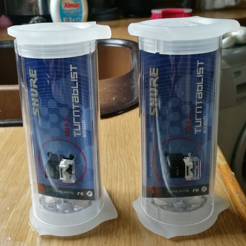 SoundClouding rough edges