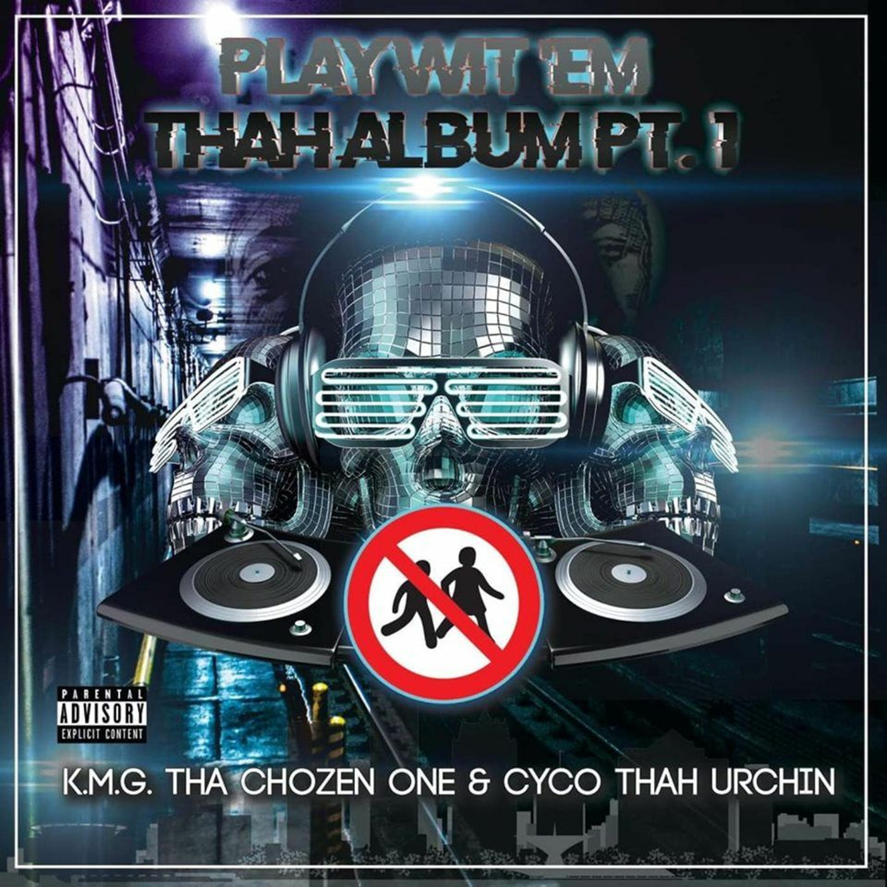 Cyco Thah Urchin