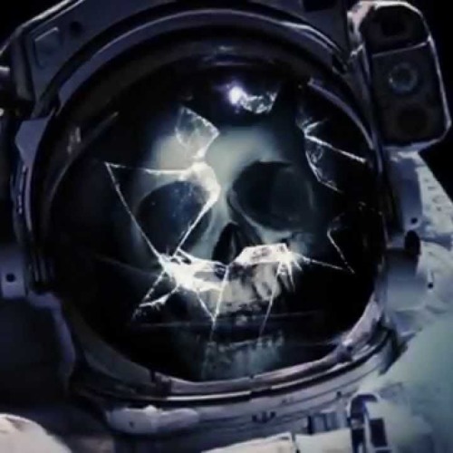 Lost Cosmonaut - First In Space