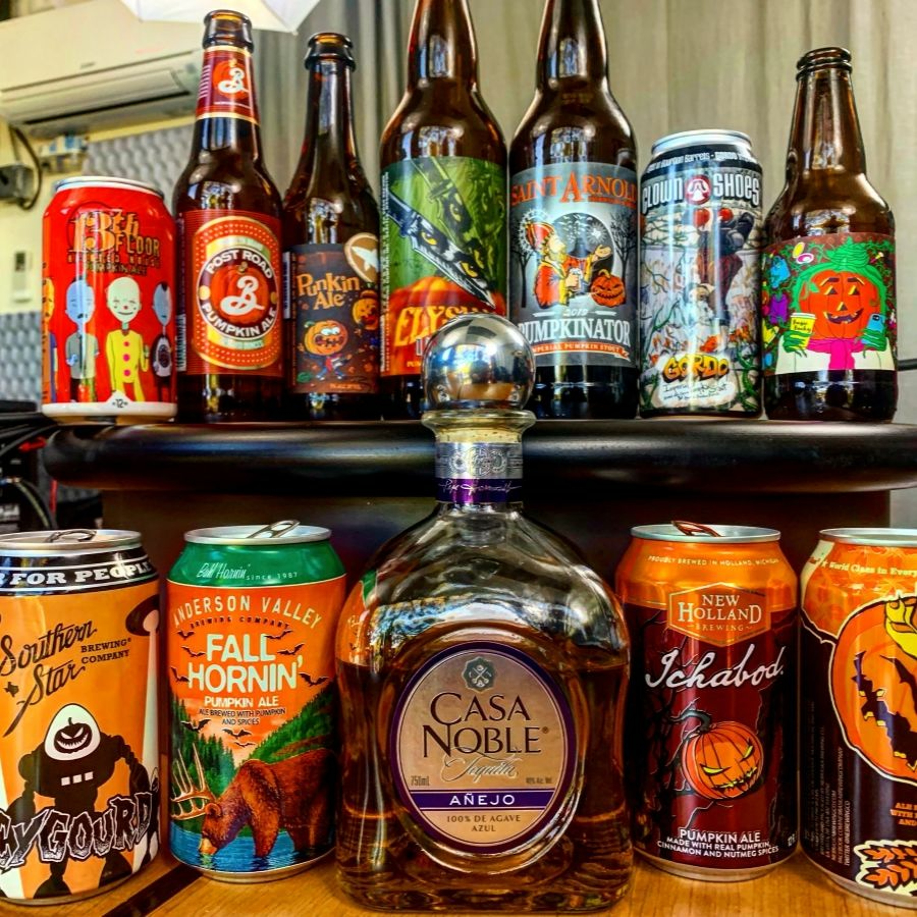 Smokin\' & Toastin\'