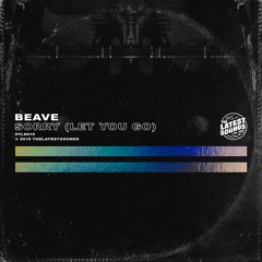 Beave - Sorry (Let You Go)