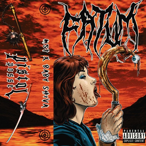 2. Leg auf X Uglytenshin(prod. M51)