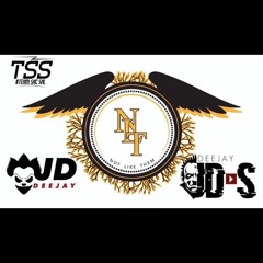 JD&JDS - Mdl Not Like Deh