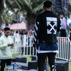 TECHNO CASERO VOL. 72 EN VIVO, CLUB ESVEDRA BUENOS AIRES