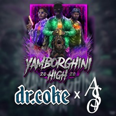 Yamborghini High 2020 - Dr. Coke X A$O