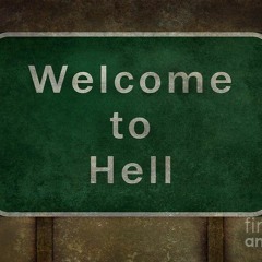 Olaf - Welcome to Hell
