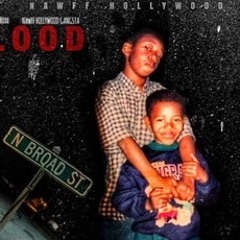 Nawff Hollywood Boxx & Nawff Hollywood Gangsta -HEAVY