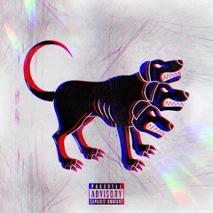 Bark'n (feat. Yung Smoke)