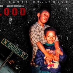 Nawff Hollywood Boxx & Nawff Hollywood Gangsta -TELL ME