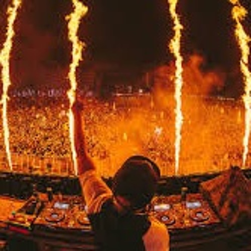 Riddim/Dubstep Mixes