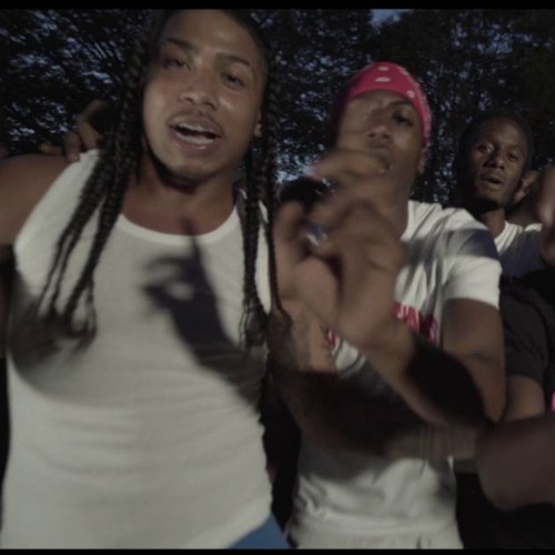 Spazz Flossy X Scoop Curry - Viral (8D AUDIO) USE HEADPHONES!