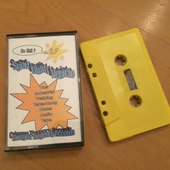 track 21 - herkamer (what a shame)