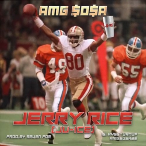 Jerry Rice