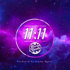 Kevin Clouds - 11:11