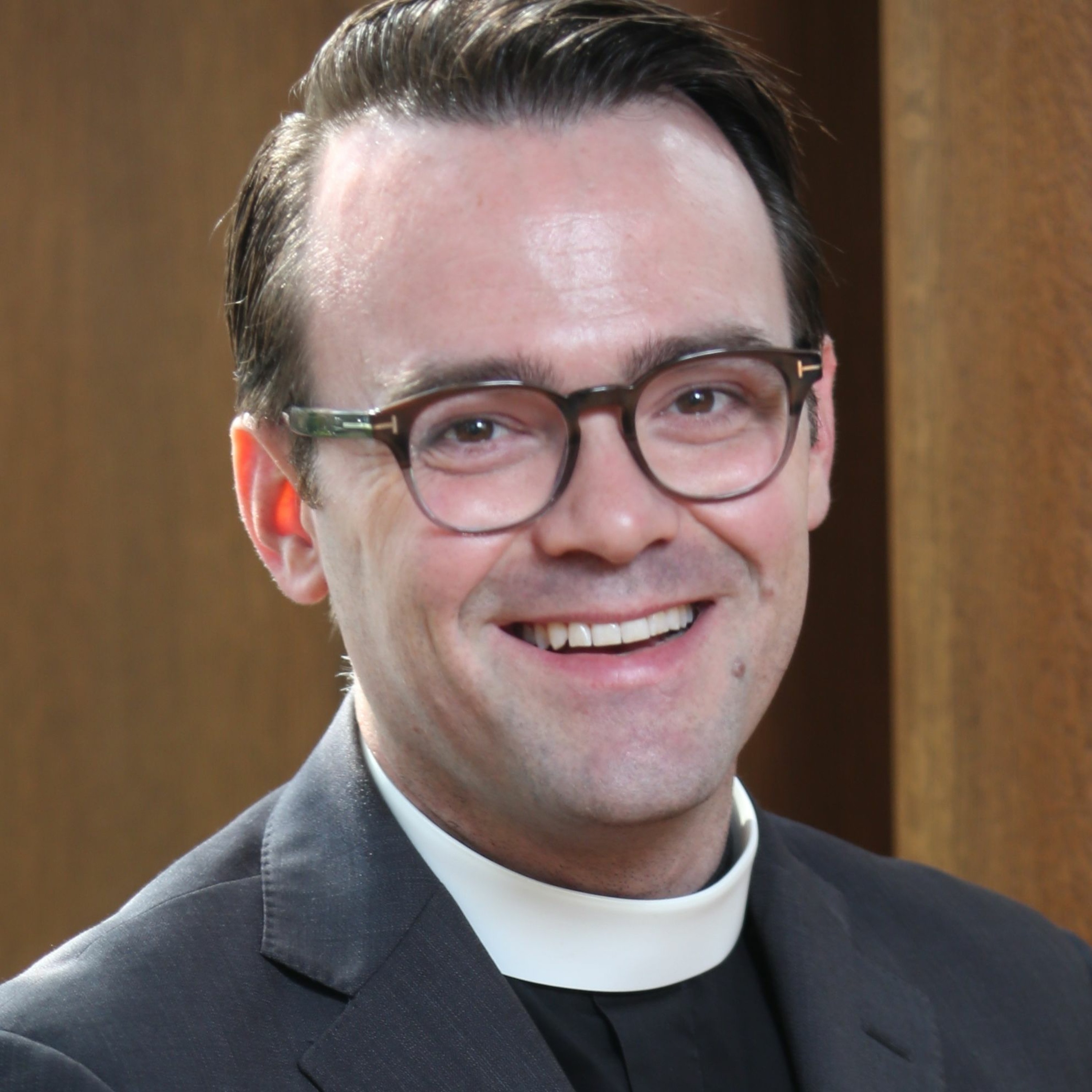 Sermons from Virginia Seminary