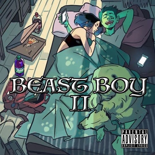 No Rush $pace Kai