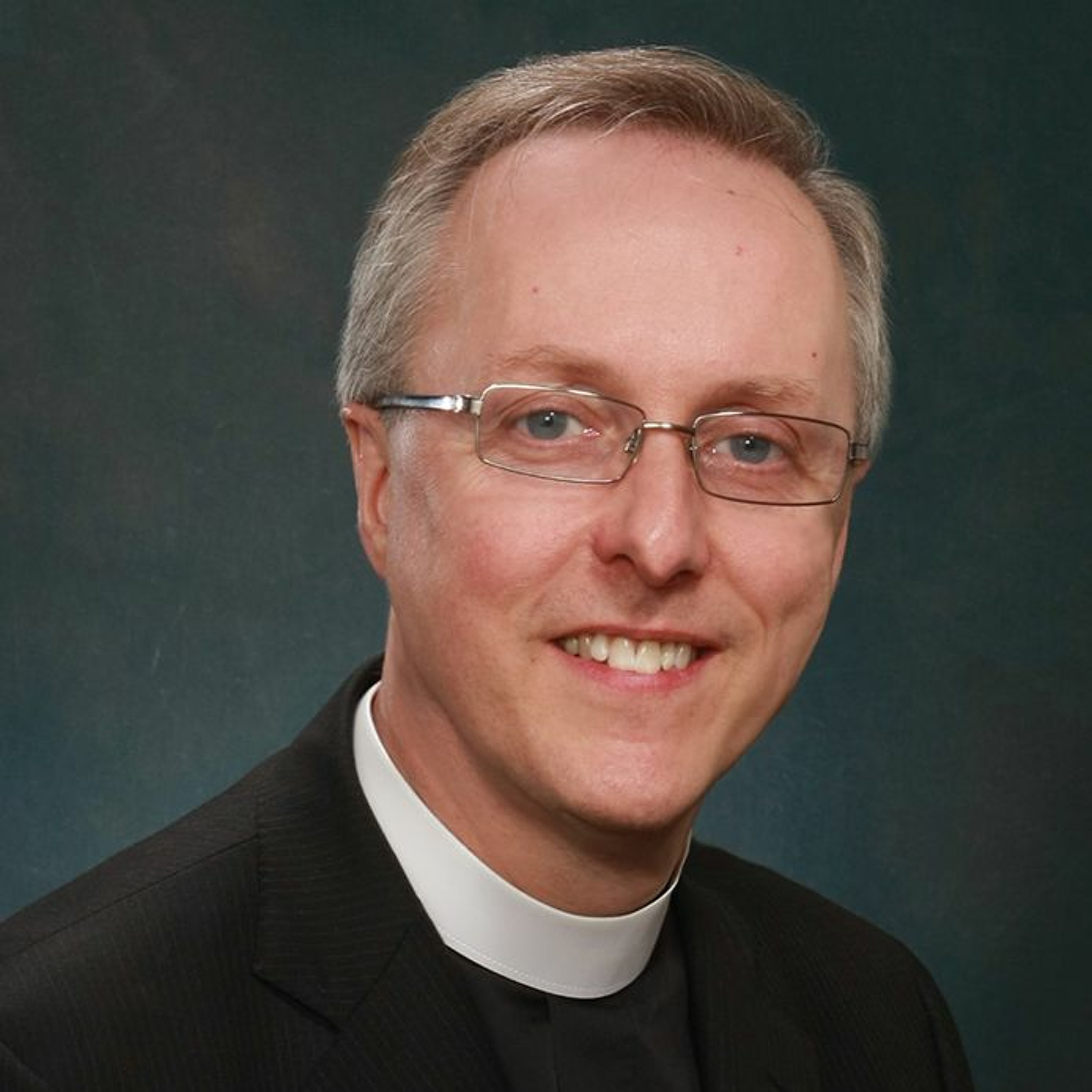 Sermons from Virginia Seminary