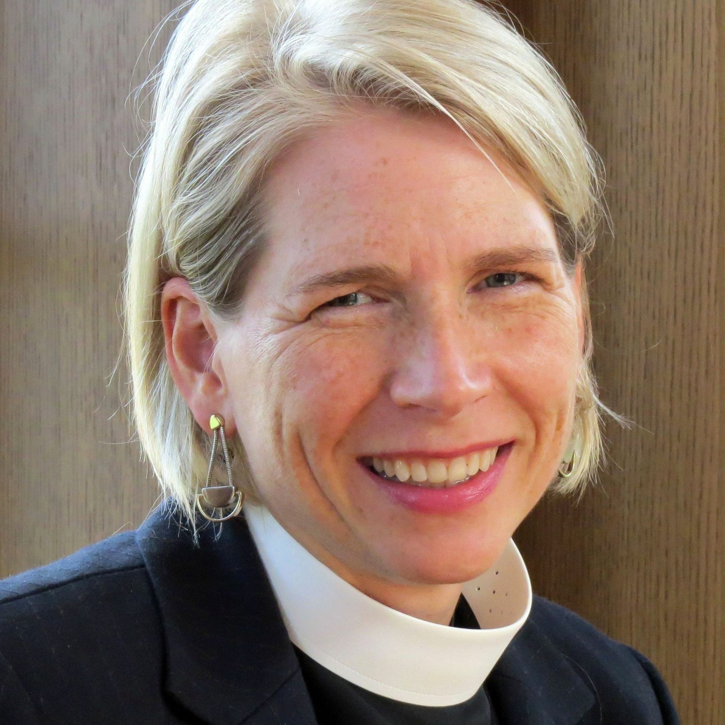 Sermons from Virginia Seminary