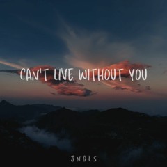 JNGLS - CAN'T LIVE WITHOUT YOU