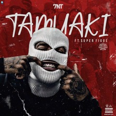 Tamuaki (Feat. Super Figue) | Sulfvrico LS ✘ Micome