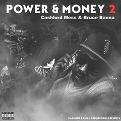 Cashlord Mess, Bruce Banna & Lil Rue - Sell Dope