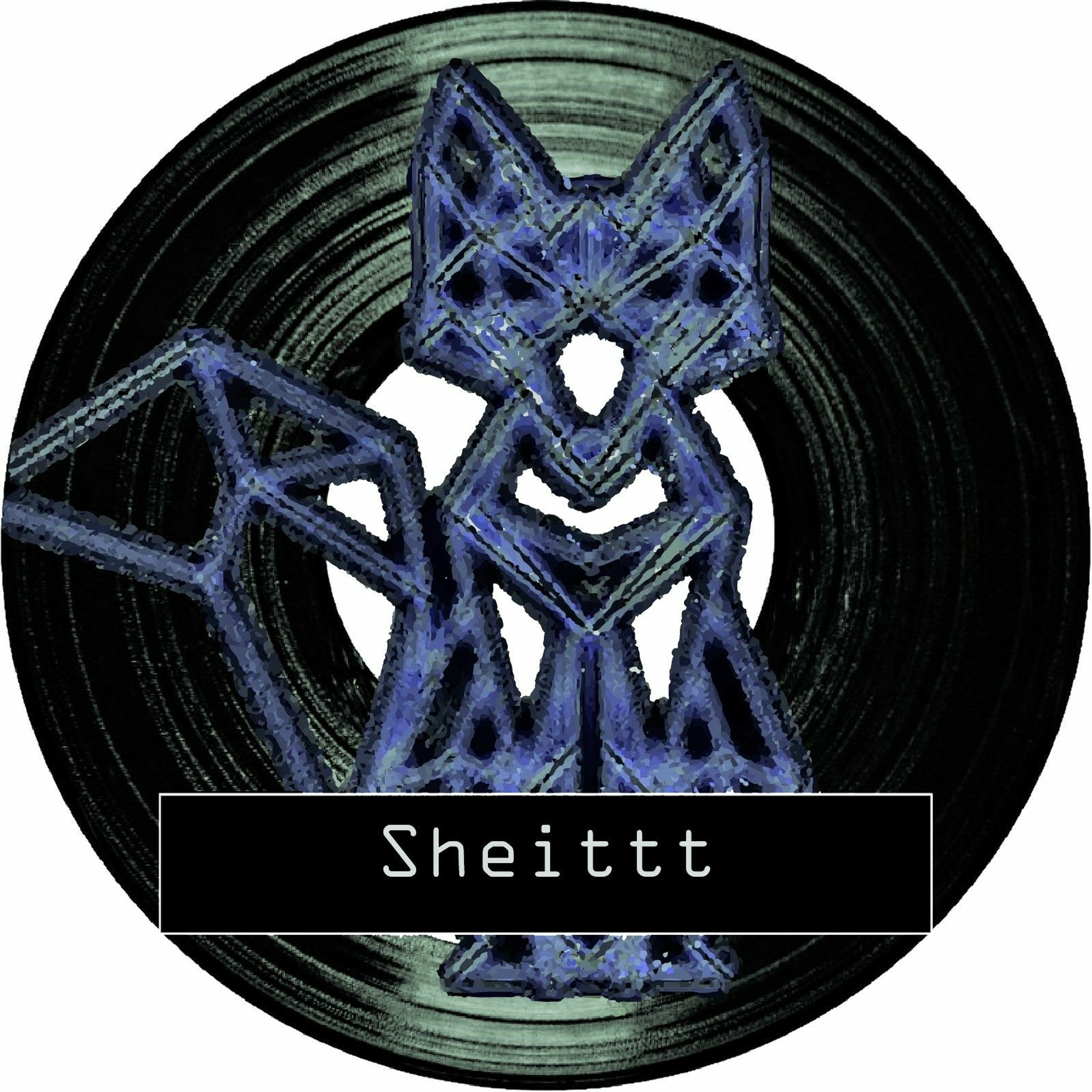 Sheittt episode artwork