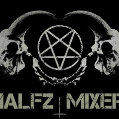 MALFZ NOVEMBER MIXER