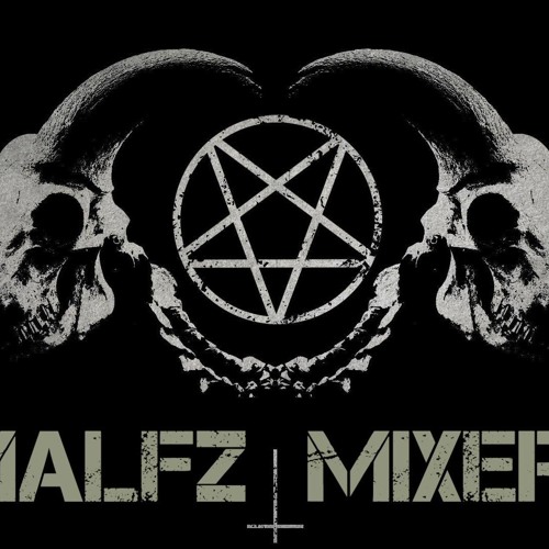 MALFZ NOVEMBER MIXER