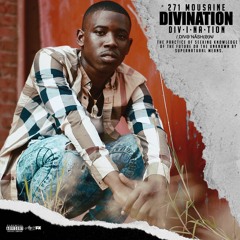 271Mousaine - Vibes ( Ft. 1SerpMJ X Caution God Lano)