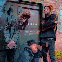 HATESONNY x DIEHEART x LIL XELLY • HOMER SIMPSON [PROD. LUKE ALMIGHTY]
