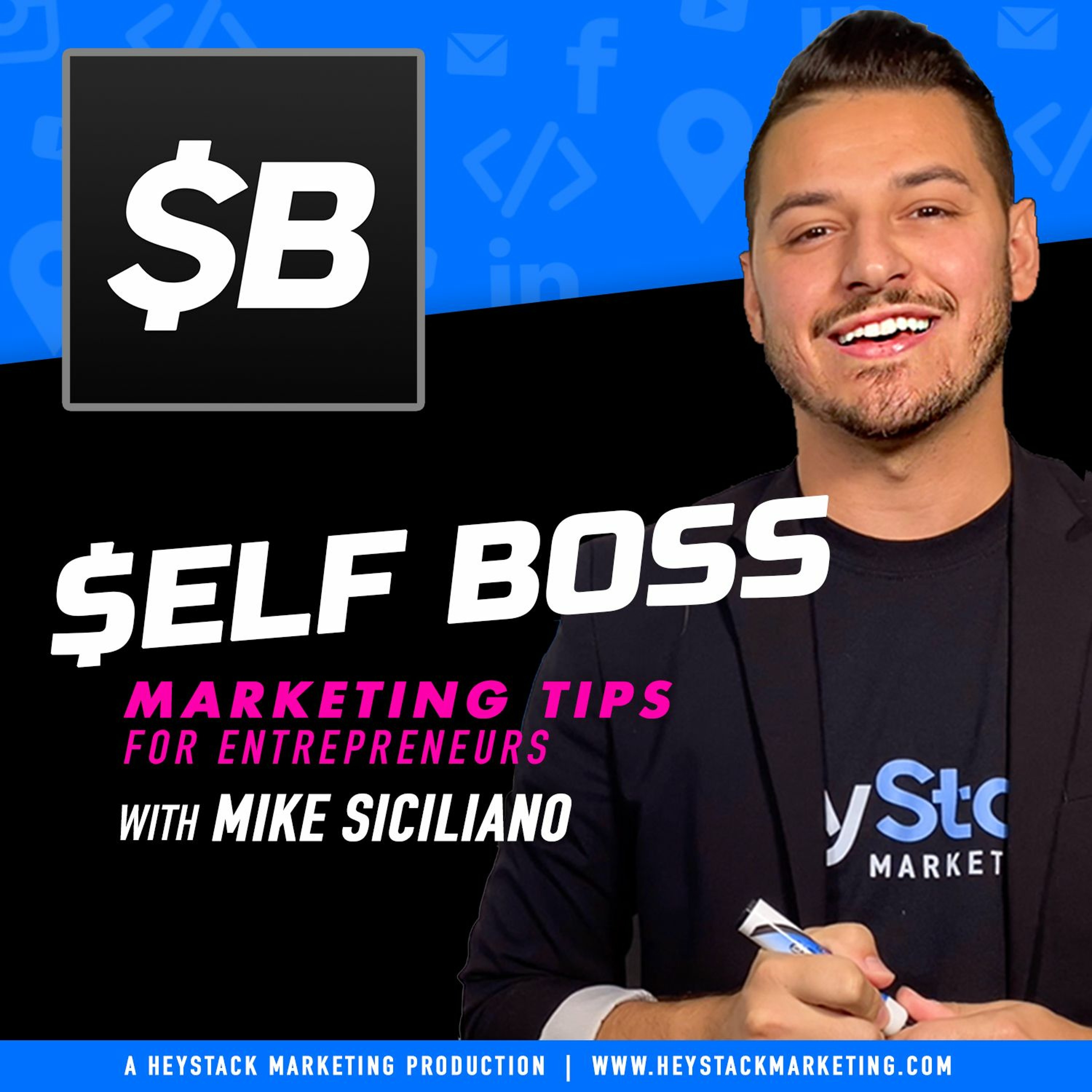 What is Schema and How Does It Help SEO episode artwork