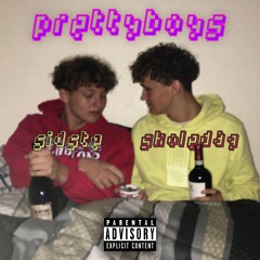 PrettyBoyz - Sidste Skoledag (SPOTIFY LINK)