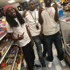 DeeTee - Icy (Prod. KingK) [Icy Remix]